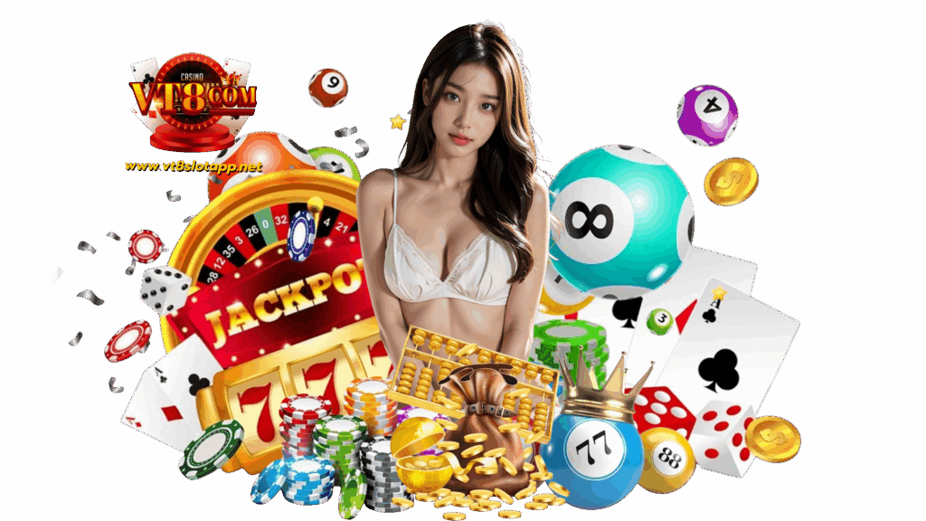 vt8 slot app ระบบฝากถอนออโต้ไม่มีขั้นต่ำ เปิดโอกาสให้ทุกคน